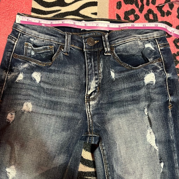 Vintage Mudd low rise jeans - Picture 5 of 8